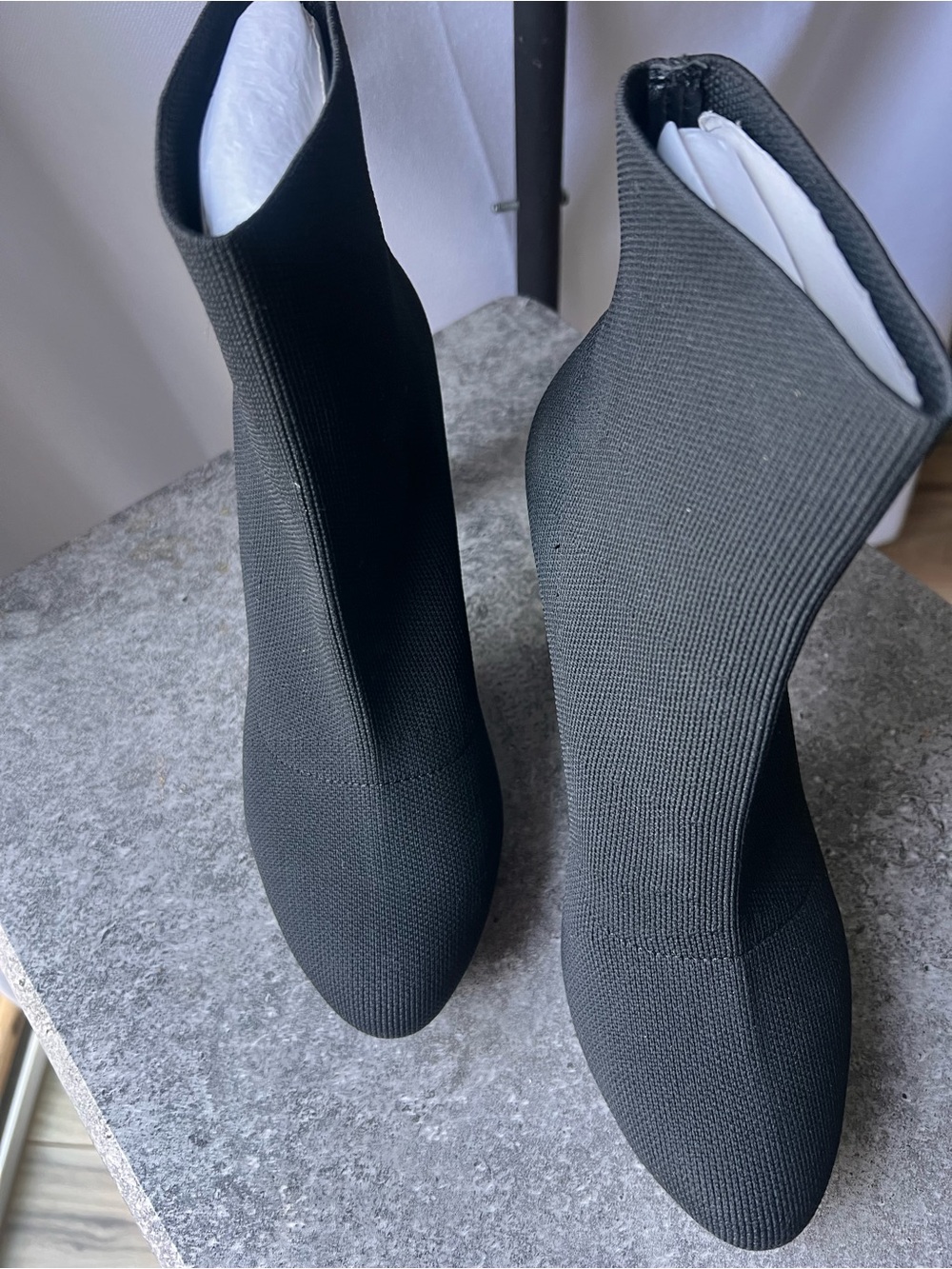 Calvin Klein ankle Boots - Picture 4 of 8